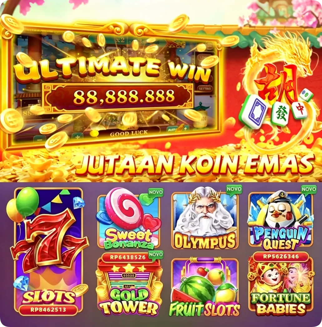 iramatogel APK Resmi Unduh