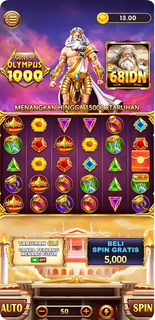 iramatogel Tangkapan Layar - APK Resmi